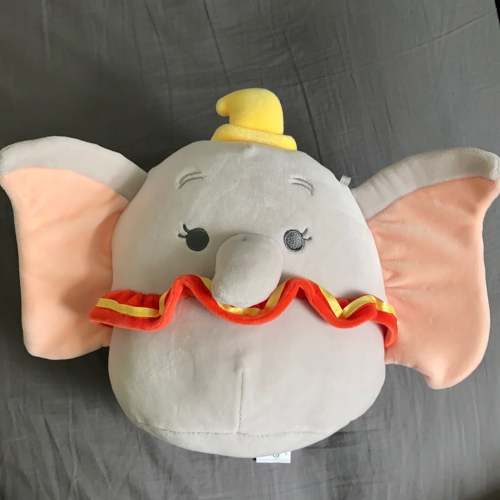 Squishmallow